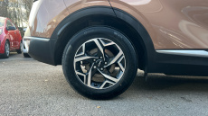 Kia Sportage 1.6T GDi ISG 2 5dr Petrol Estate